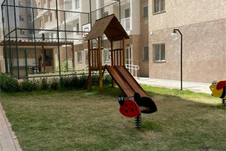 Apartamento à venda com 1 quarto em Água Branca, São Paulo, SP