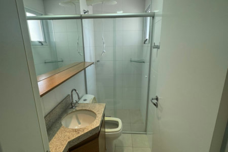 Apartamento à venda com 3 quartos, sendo 1 suíte,  em Edifício Terrasse d’été, Presidente Prudente, SP