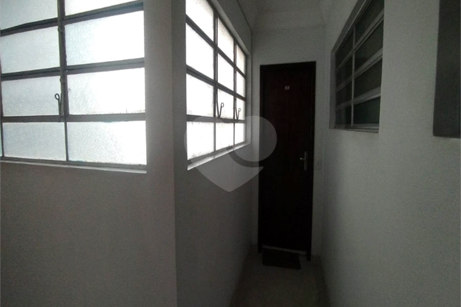Apartamento à venda com 2 quartos em Vila Mariana, São Paulo, SP