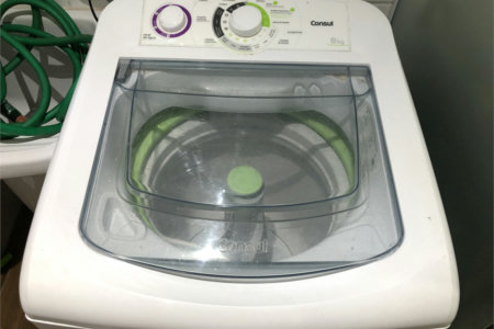 Apartamento para alugar com 2 quartos, sendo 1 suíte, em Parque Bela Vista, Votorantim, SP
