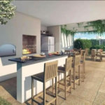 Apartamento à venda com 2 quartos, sendo 1 suíte, em Brás, São Paulo, SP