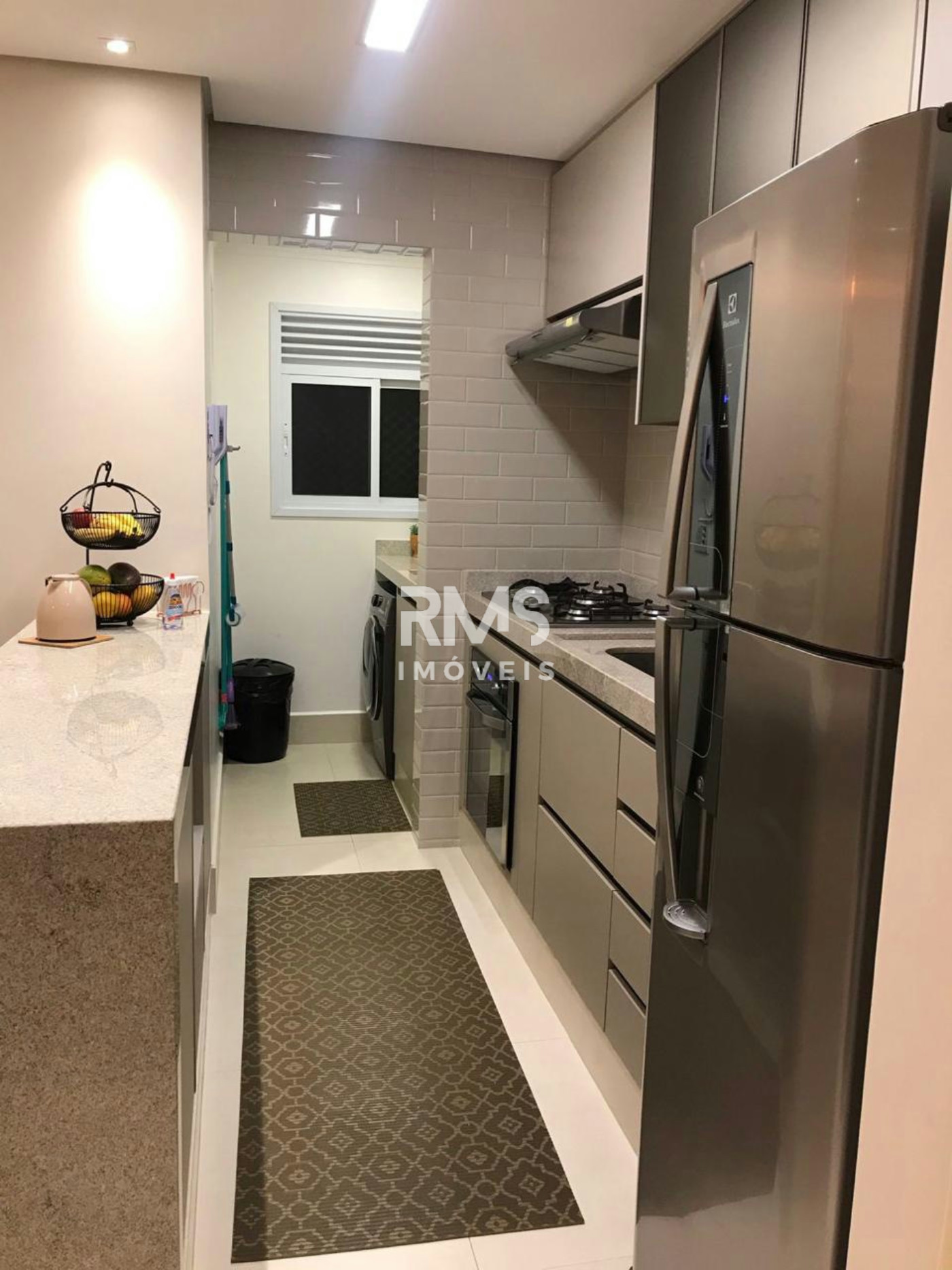 Belíssimo à venda com 3 quartos, sendo 1 suíte, no condomínio Residencial Ilhas Mediterrâneo, Itu - SP