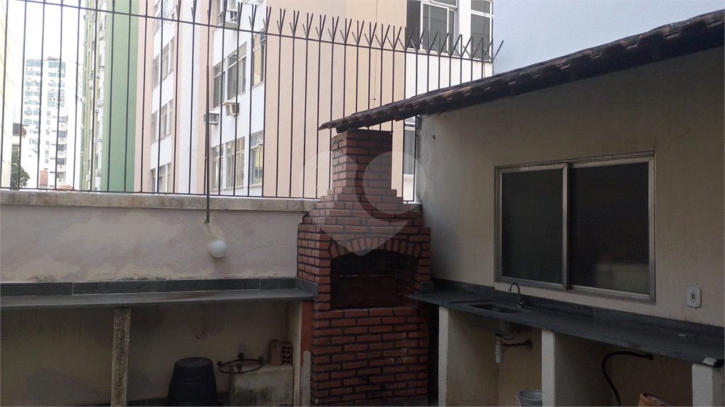 Apartamento à venda com 4 quartos, sendo 2 suítes, em Tijuca, Rio de Janeiro, RJ