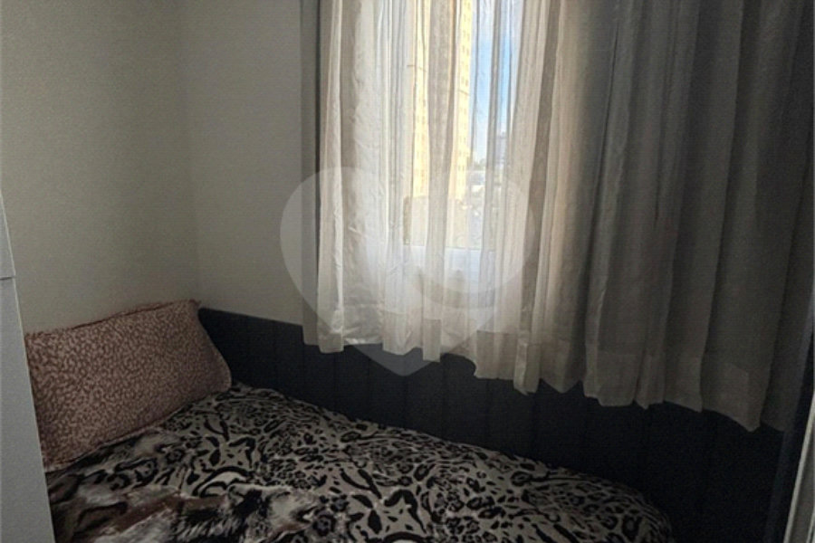 Apartamento à venda com 2 quartos em Tucuruvi, São Paulo, SP