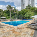 Apartamento à venda ou para alugar com 4 suítes em Alto da Boa Vista, São Paulo, SP