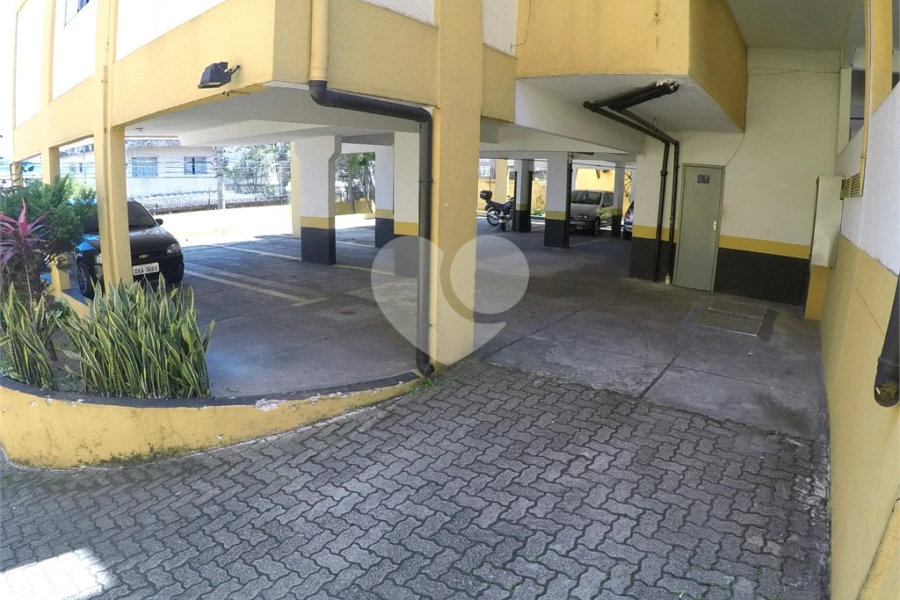 Apartamento à venda com 1 quarto em Casa Verde, São Paulo, SP