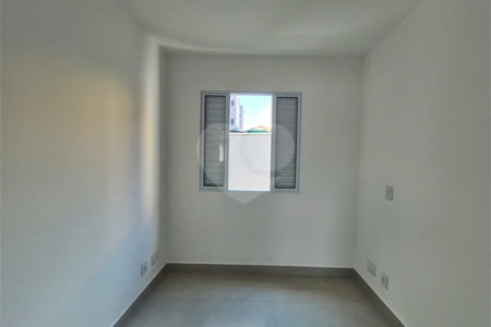 Apartamento à venda com 2 quartos em Vila Mangalot, São Paulo, SP