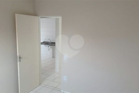 Apartamento à venda com 2 quartos em Parque Campo Bonito, Indaiatuba, SP