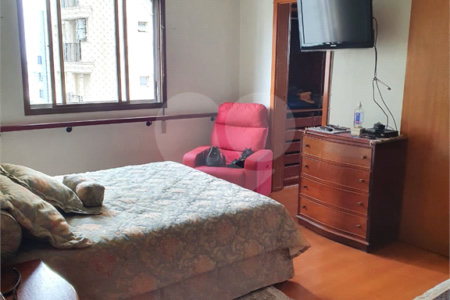 Apartamento à venda com 3 suítes em Santana, São Paulo, SP