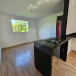 Apartamento à venda com 2 quartos em Jardim Santa Lúcia, Salto, SP