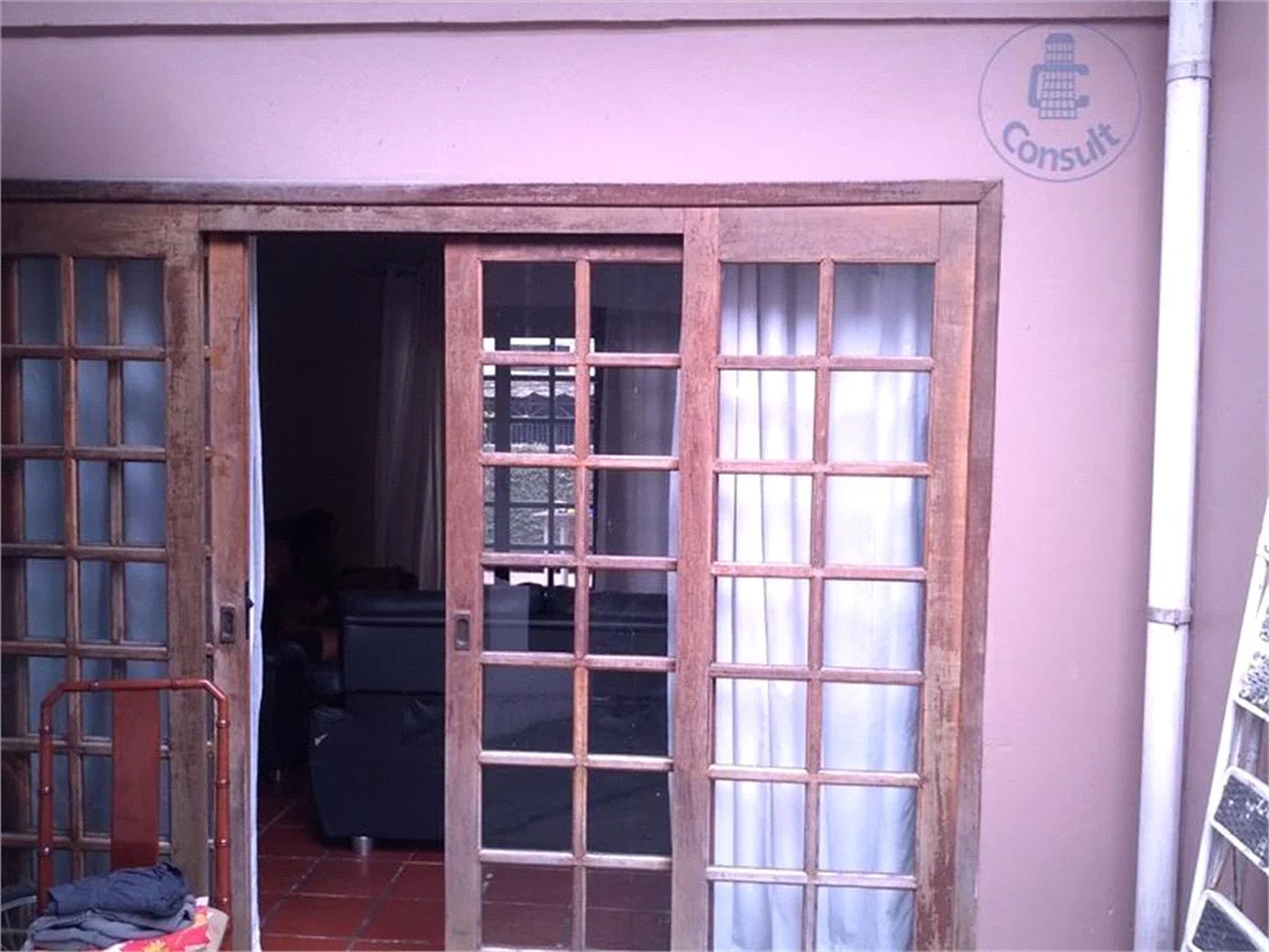 Casa à venda com 3 quartos em Jardim das Palmas, São Paulo, SP