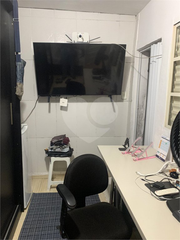 Casa à venda com 2 quartos em Santa Teresinha, São Paulo, SP