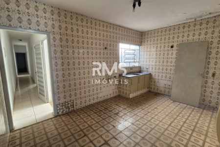 Casa à venda ou para alugar com 3 quartos, sendo 1 suíte,  em Jardim do Estádio, Itu, SP