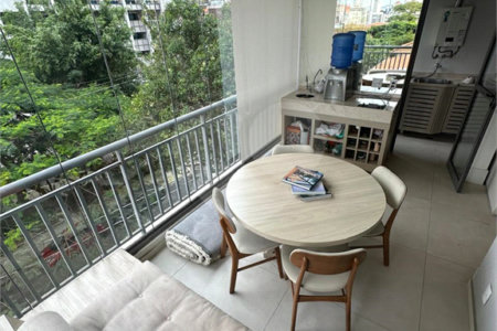 Apartamento à venda com 2 quartos, sendo 1 suíte, em Jardim Vera Cruz, São Paulo, SP