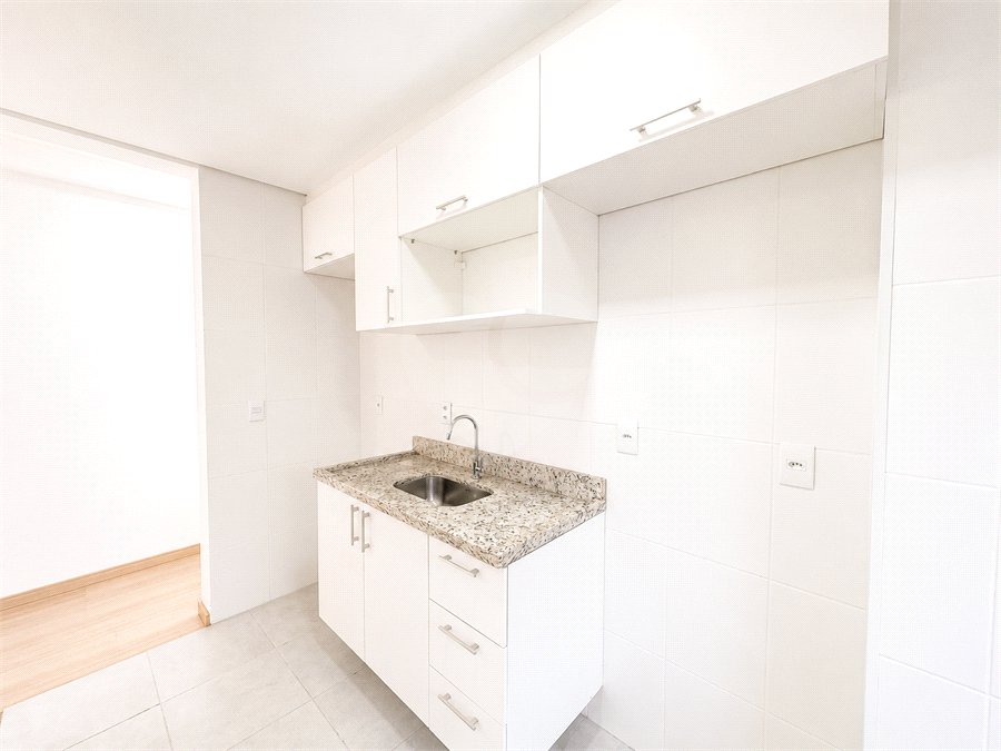 Apartamento para alugar com 2 quartos em Vila Domingues, Votorantim, SP