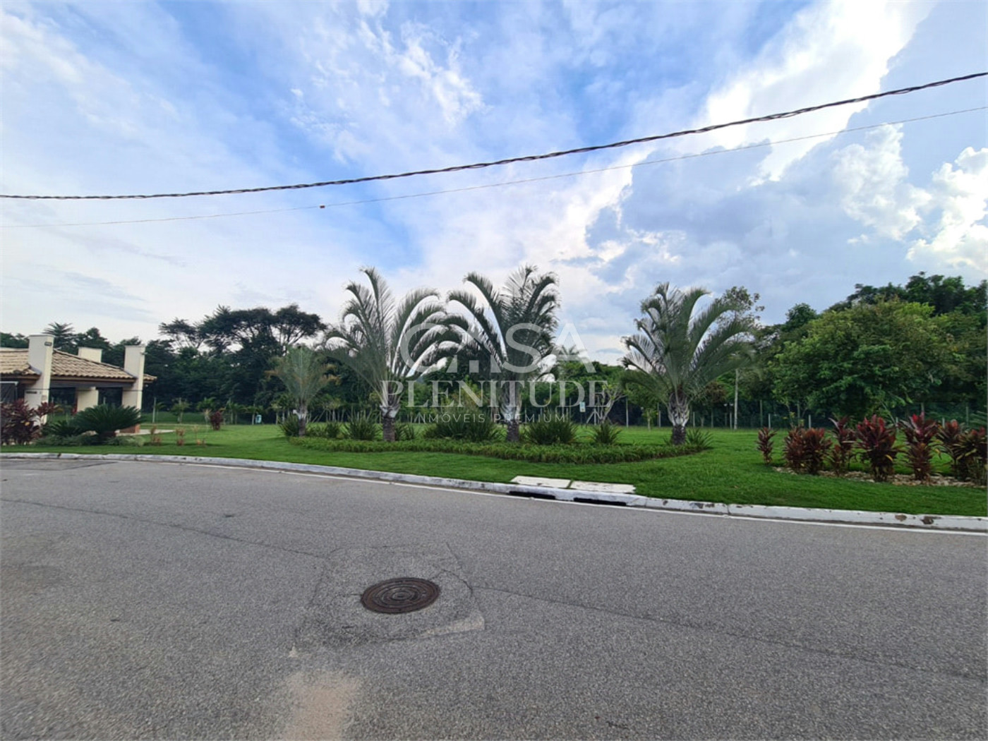 Terreno em condomínio à venda em Cajuru do Sul, Sorocaba, SP