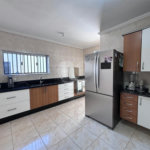 Casa à venda com 3 quartos, sendo 1 suíte, em Parque Três Meninos, Sorocaba, SP