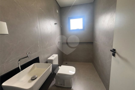 Casa à venda com 3 suítes no condomínio Campos do Conde I e II, Sorocaba - SP