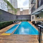 Apartamento à venda com 1 quarto no Centro, São Paulo, SP