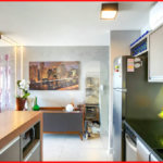 Apartamento à venda com 2 quartos, sendo 1 suíte,  em Água Branca, São Paulo, SP