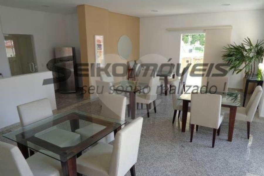 Apartamento à venda com 2 quartos, sendo 1 suíte, em Vila Mariana, São Paulo, SP