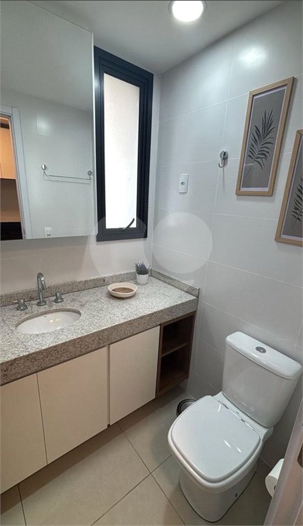 Studio à venda com 1 quarto em Pinheiros, São Paulo, SP
