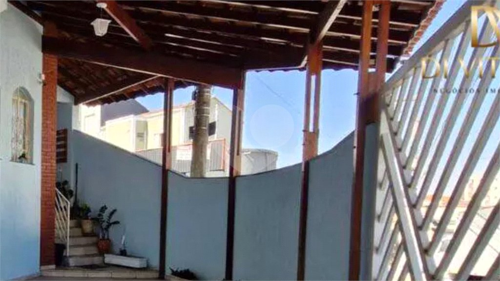 Casa à venda com 3 quartos, sendo 1 suíte, em Vila Rosalia, Guarulhos, SP