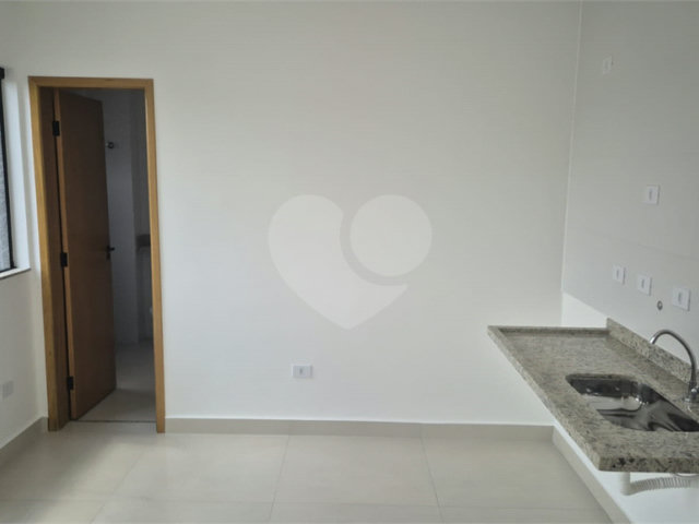 Apartamento à venda ou para alugar com 1 quarto em Jaçanã, São Paulo, SP