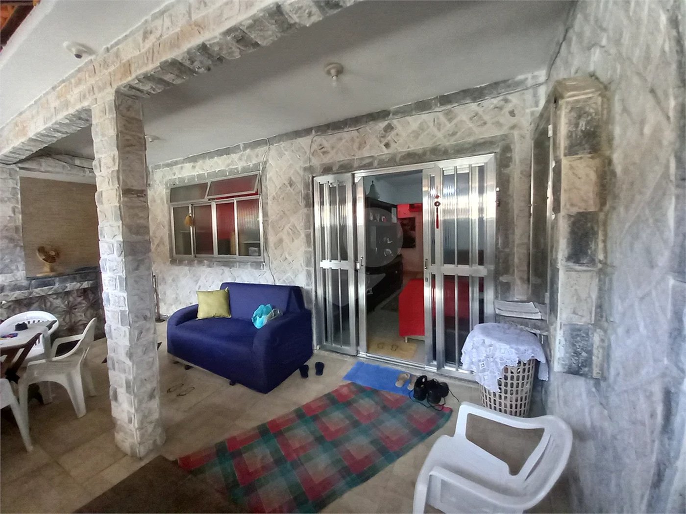 Casa à venda com 4 quartos em Campo Grande, Rio de Janeiro, RJ