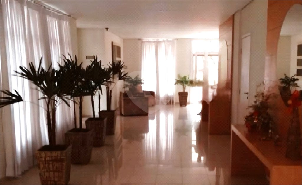 Apartamento à venda com 3 quartos, sendo 1 suíte,  em Mandaqui, São Paulo, SP