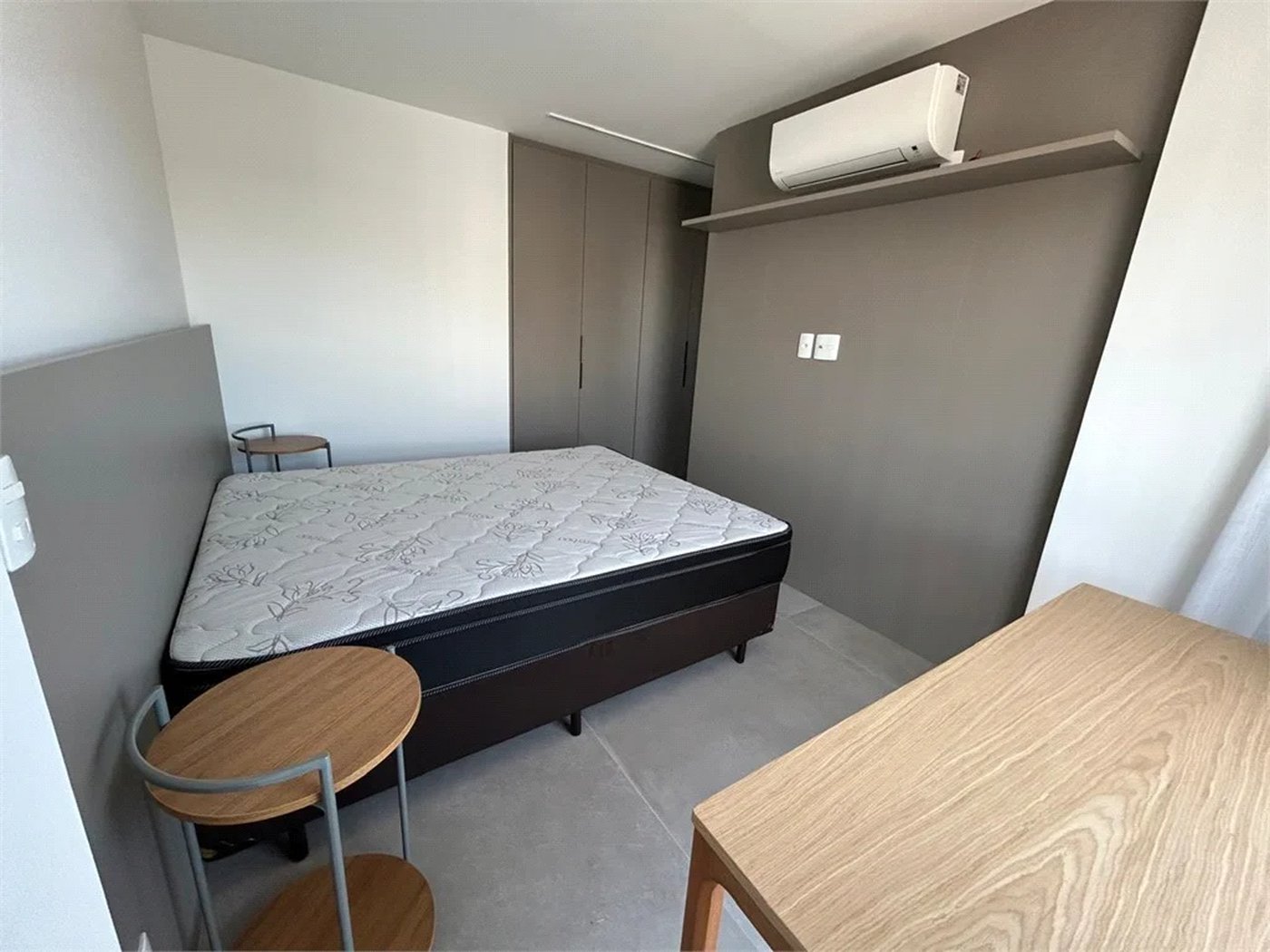 Apartamento à venda com 3 suítes em Santo Amaro, São Paulo, SP