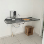 Apartamento à venda com 1 quarto em Barra Funda, São Paulo, SP
