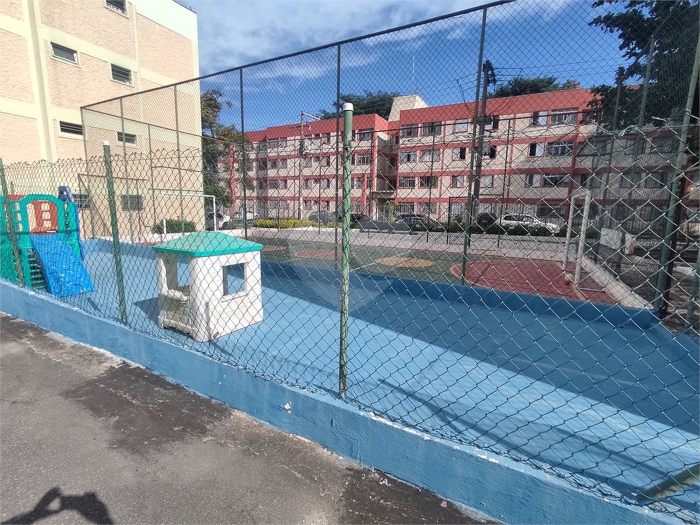 Apartamento à venda com 2 quartos em Vila Constança, São Paulo, SP