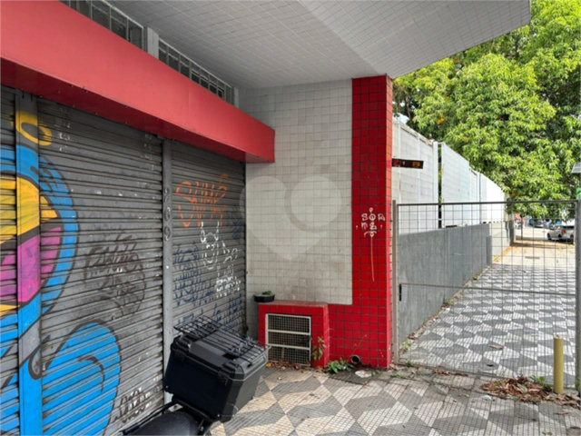 Prédio à venda com 3 quartos em Perdizes, São Paulo, SP