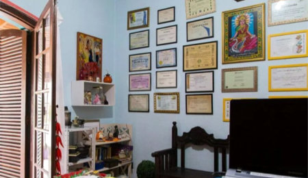 Casa à venda com 3 quartos, sendo 1 suíte,  em Planalto Paulista, São Paulo, SP