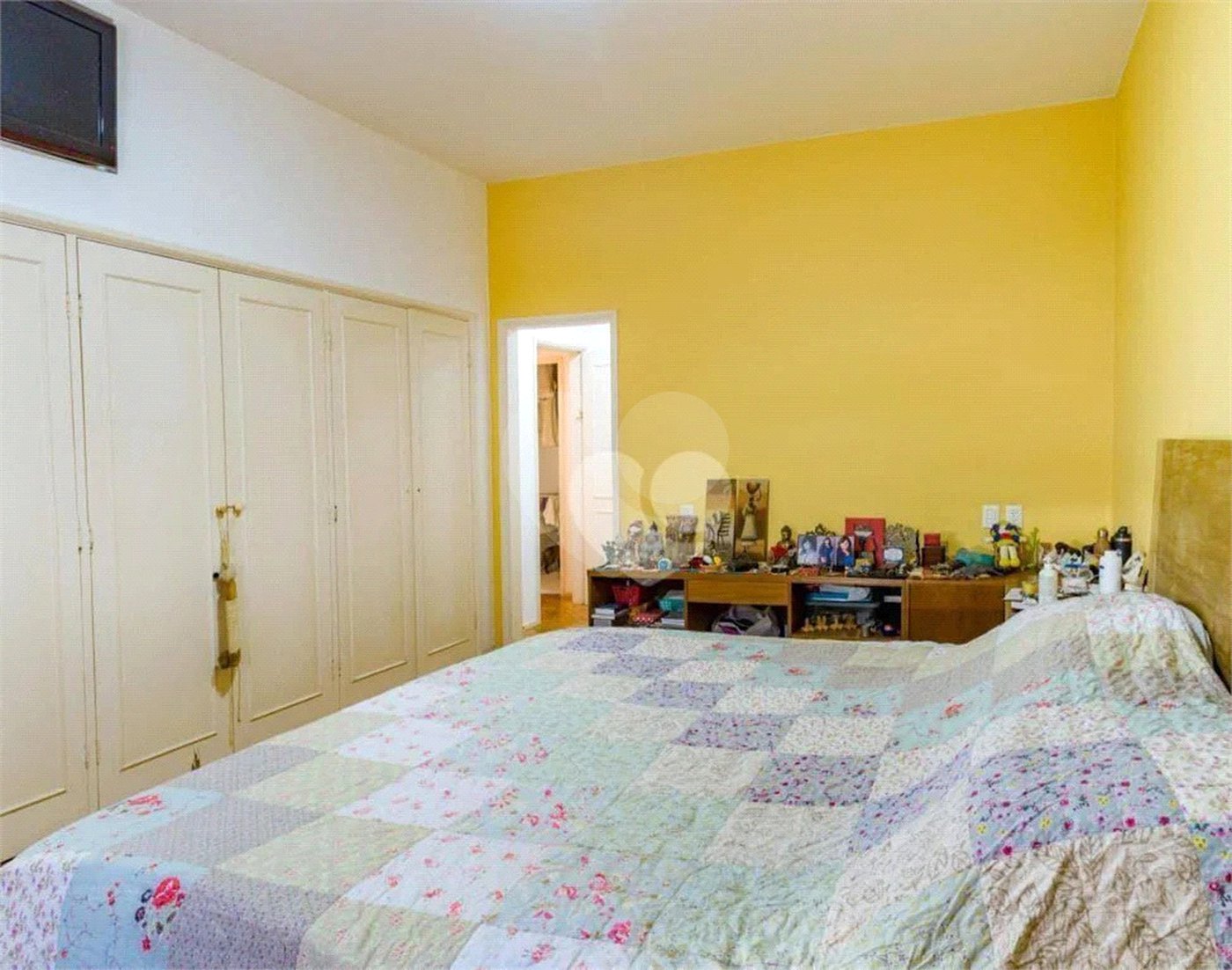 Apartamento à venda com 4 quartos, sendo 2 suítes, em Copacabana, Rio de Janeiro, RJ