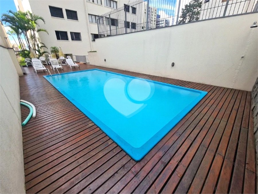Apartamento à venda com 3 quartos, sendo 1 suíte, em Santana, São Paulo, SP