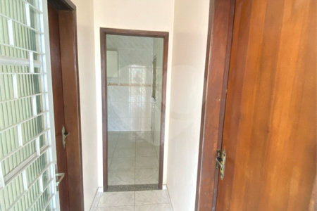 Casa à venda com 3 quartos em Campo Grande, Rio de Janeiro, RJ