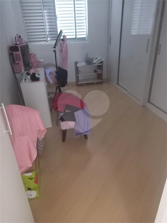 Apartamento à venda com 3 quartos em Vila Gustavo, São Paulo, SP