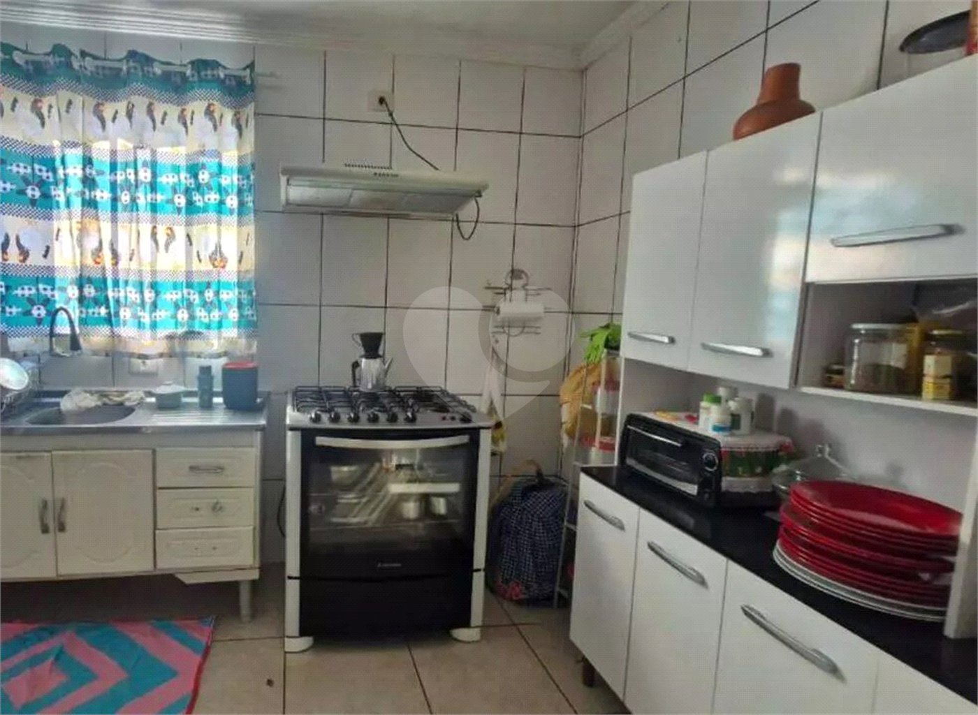 Sobrado à venda com 8 quartos em Vila Guarani, São Paulo, SP