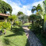 Casa à venda com 4 quartos, sendo 2 suítes, no Centro, Santa Cruz Cabrália, BA