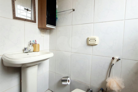 Casa à venda com 2 quartos, sendo 1 suíte, em Ipiranga, Ribeirão Preto, SP