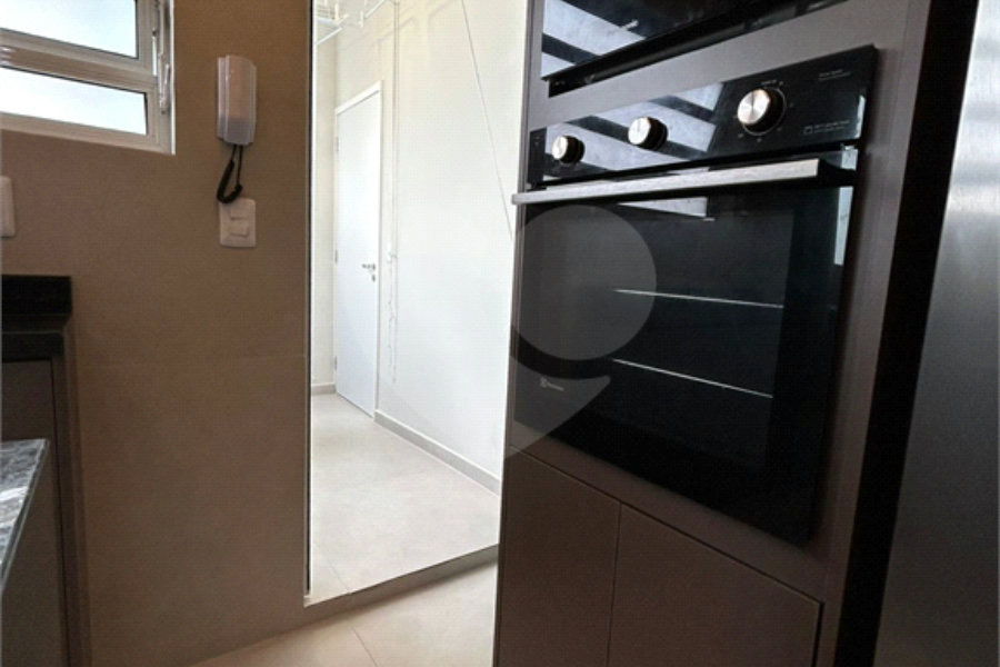 Apartamento à venda com 2 quartos, sendo 1 suíte, em Cerqueira Cesar, São Paulo, SP