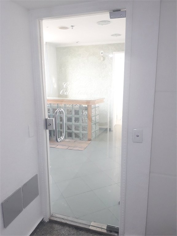 Sala à venda em Tucuruvi, São Paulo, SP