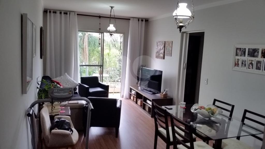 Apartamento à venda com 2 quartos em Vila Nova Cachoeirinha, São Paulo, SP