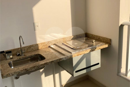 Apartamento à venda com 2 quartos, sendo 1 suíte, em Jardim Piratininga, Sorocaba, SP