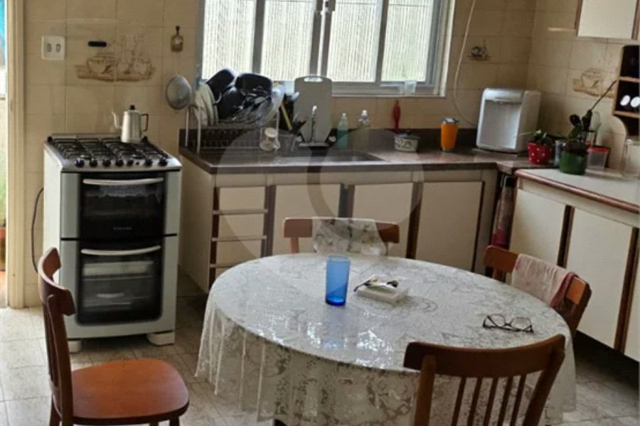 Apartamento à venda com 2 quartos em Água Fria, São Paulo, SP