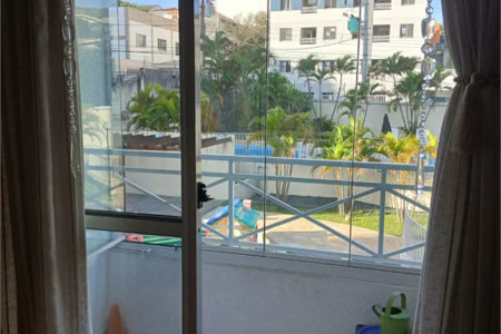 Apartamento à venda com 2 quartos, sendo 1 suíte, em Jardim Monte Kemel, São Paulo, SP
