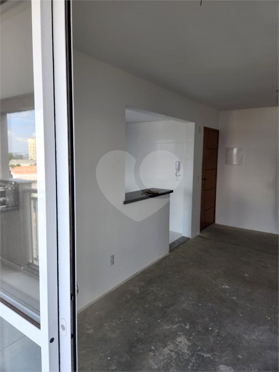 Apartamento à venda com 2 quartos em Vila Nova Bonsucesso, Guarulhos, SP