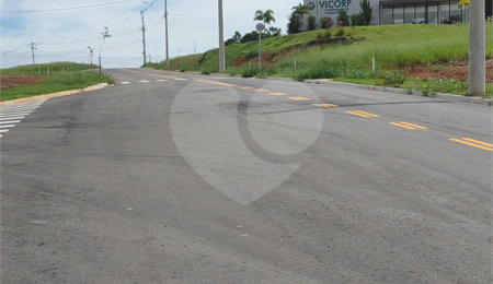Terreno à venda no condomínio Elementum Atibaia, Atibaia - SP